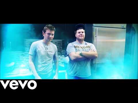 Benja Soundtrack | Action Song 3 | Niklas Gustavsson - The Drop In The Club 1