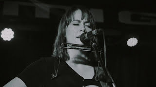 Donovan / Bert Jansch - Oh Deed I Do - Cover by Ellen Froese {MUSIC VIDEO}