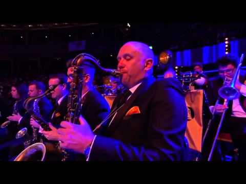 BBC Proms 2014 08 17 Battle of the Bands PDTV x264 JIVE