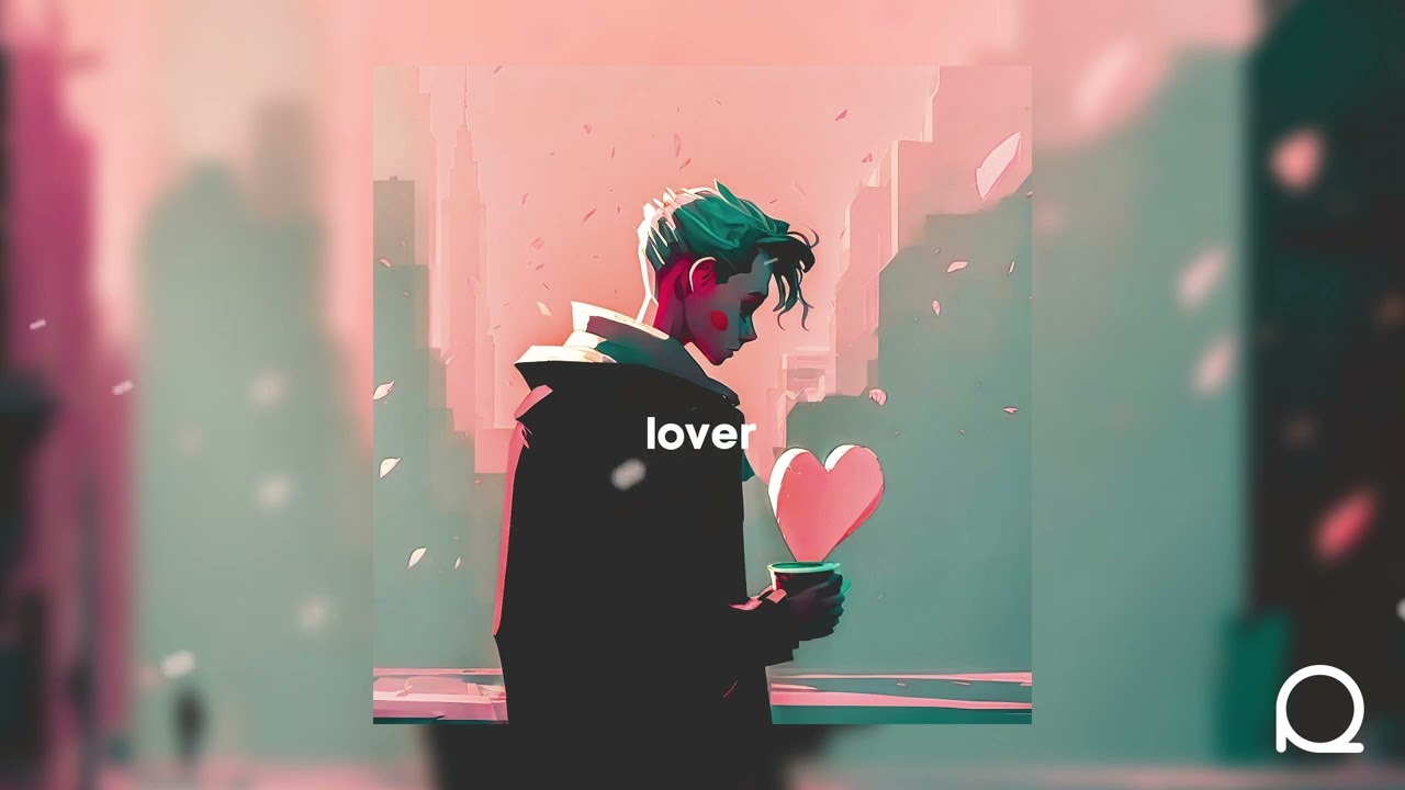 Lover / Royalty Free Vocals