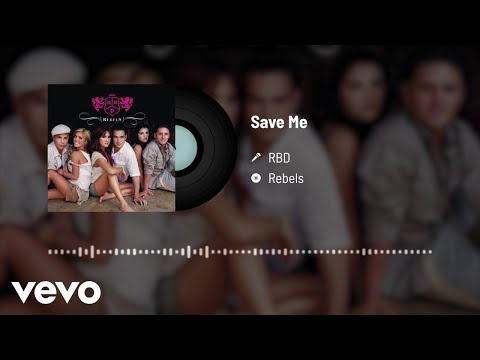Video thumbnail for Save Me