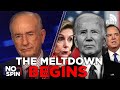 Even Diehard Dems Know the Charade is Over
