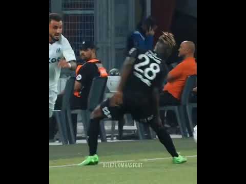 Jonathan Clauss Skills 🔥😱