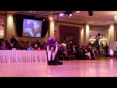 Wisconsin State Championships 2014: Friday