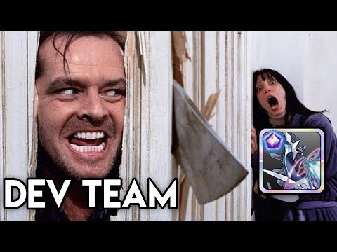 HIDE YOUR ECHO DIALGAS!