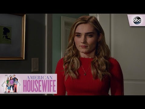 Challenges of Parenting – American Housewife