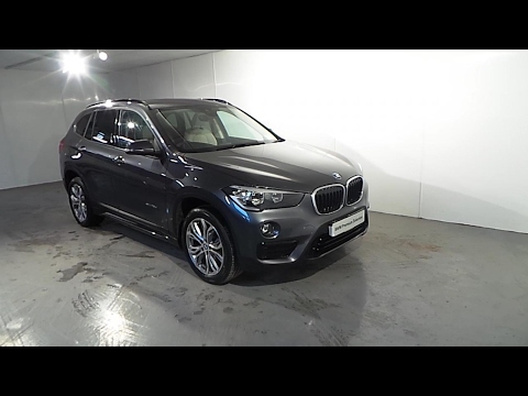 171D16748 - 171D16748 BMW X1 sDrive18d Sport