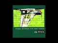 The Fixx - We Once Held Hands (Demo)