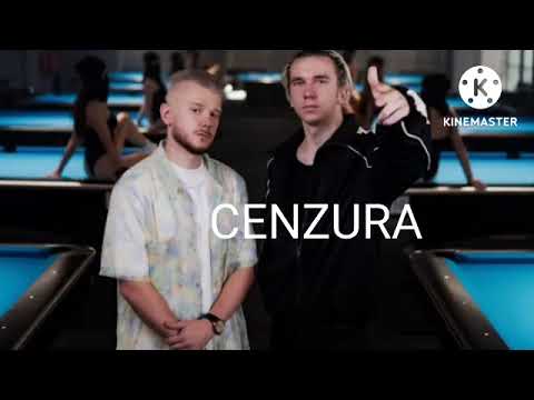 Antony esca ft. B.R.O - PIONA Z ZIOMEM prod. Kacpi (Official Video) (CENZURA, BEZ PRZEKLEŃSTW)