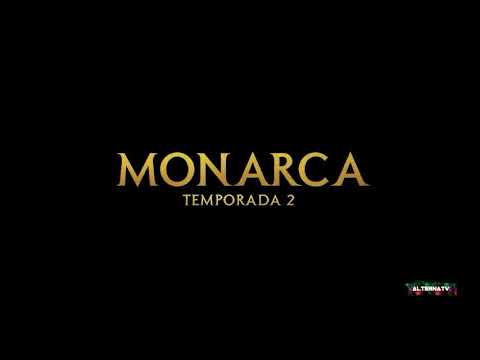 Giving Me All or Nothing - Blake Blumenthal y Hermenst Thaggar || Netflix - Monarca OST