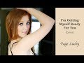 I'm Getting Myself Ready For You | Song Cover By Page Lucky