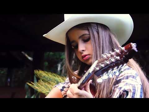 Clipe Oficial - Sonho de Violeira - Giovana Rezende