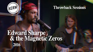 Edward Sharpe and the Magnetic Zeros - Full Performance - Live on KCRW, 2016