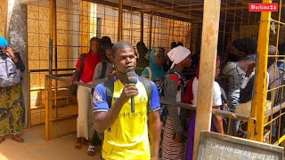 Réduction du quota de repas étudiants : Des avis partagés à l’université