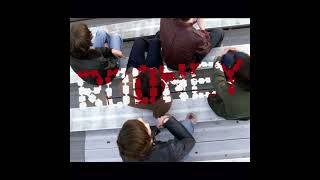 Rooney - 1994 (live)