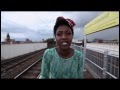 Josephine - What A Day (Official Video) 