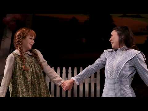 Anne of Green Gables: The Musical
