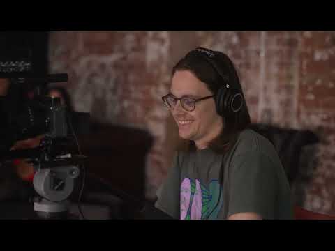 Sony | Cinema Line FX3 | The Fade BTS