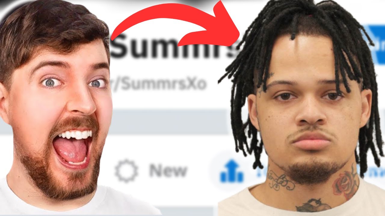 Welcome to R/Summrsxo (Summrs vs. Fans!)