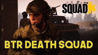 BTR Hunter-Killer -- Squad Ops 1-Life Event SL Highlight (Operation: Arrowhead)