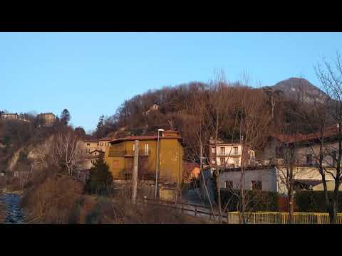 Il. Ritorno da. Canzo. Asso. Aldo. Maspero