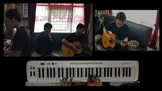 Download lagu JKT48 - Rapsodi (laleilmanino version) Cover mp3