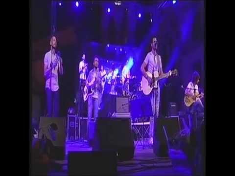 Amakorà - Notti d'Estati - Kaulonia Tarantella Fes