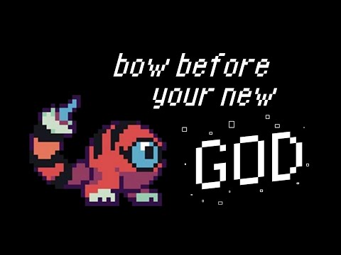 The Manticorb Experience Monster Sanctuary