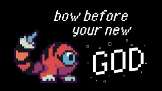 The Manticorb Experience - Monster Sanctuary