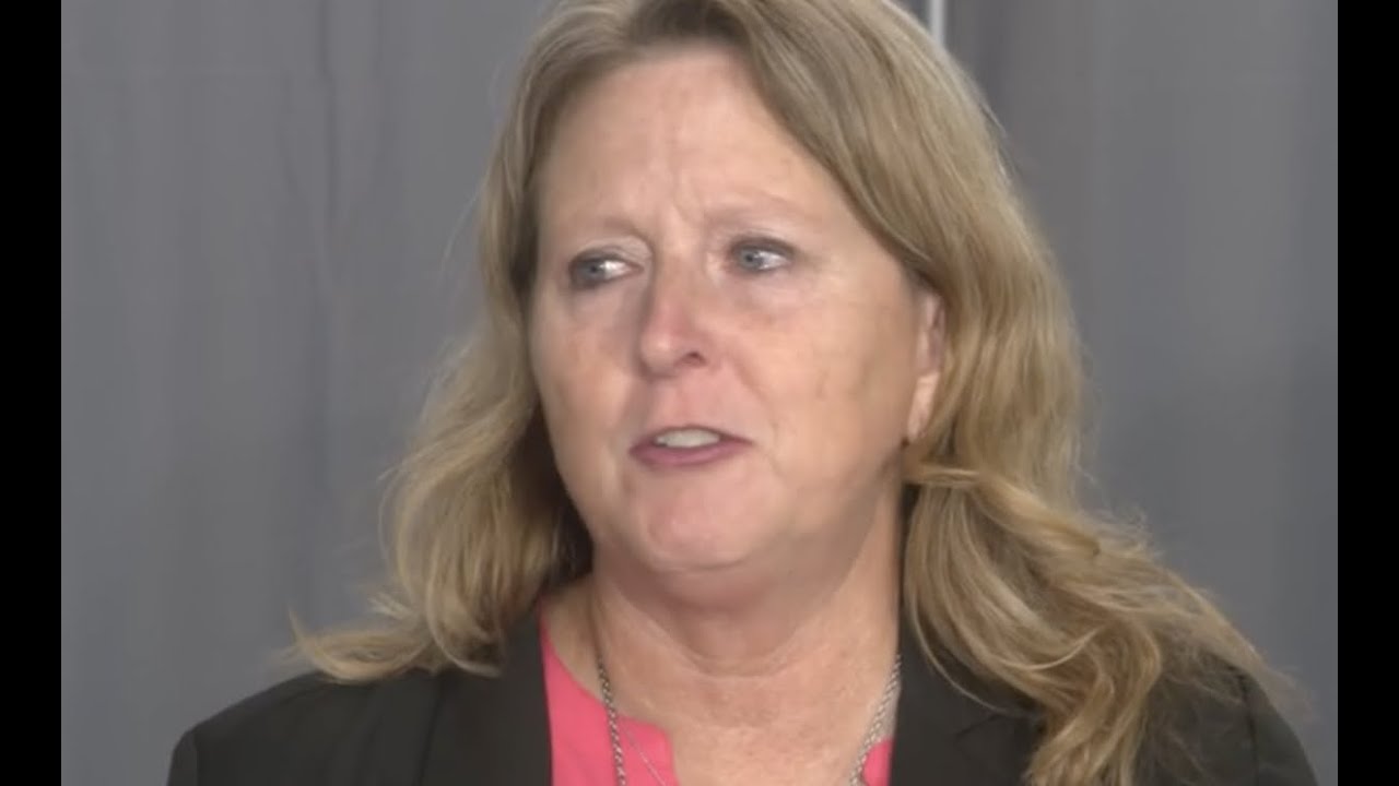 Widow Debbi Hixon Reacts to Jury Decision in Parkland Shooter's Death Penalty Trial
