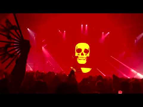 Kai Wachi @ 1st Bank Center 2022