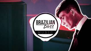 Nick Cave - Red Right Hand (Raphael Siqueira Remix)