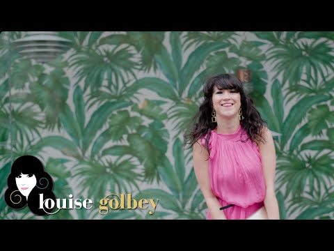 Renaissance - Louise Golbey (Official Music Video)