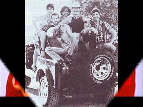 Remember Me / Ain't No Mountain High - Boys Town Gang (Cynthia Manley RIP) 1981