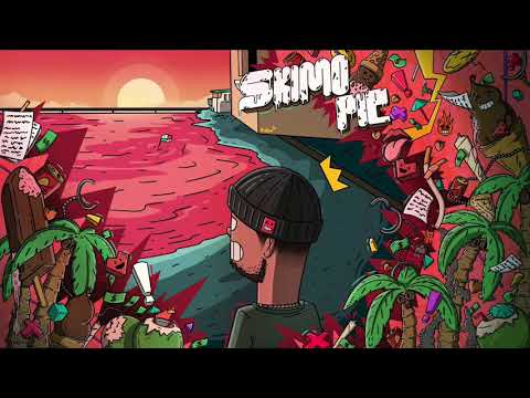 Isaajes - SKIMOPIE