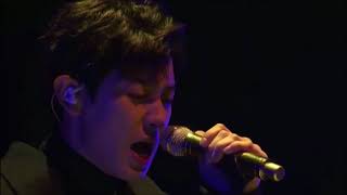 Download lagu [ENG SUB] CHANYEOL - Hand (live @ 'The EℓyXiOn') Seoul DVD mp3