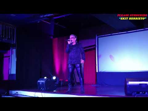 "BAKIT KUNG SINO PA" By: Lloyd Umali at Casino Filipino Cebu Concert.