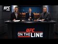 UFC On The Line: McGregor vs Cowboy - What are the odds?