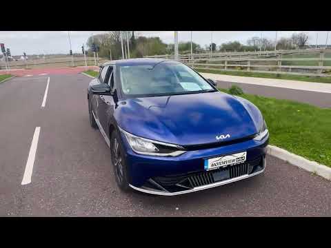 Kia EV6 77KW Earth 5DR Auto, *Finance available fr - Image 2