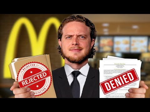 Warum der Arbeitsmarkt völlig am Ende ist