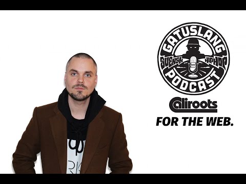 Gatuslang Avsnitt 132 – Herbert Munkhammar/Afasi (Del 1 av 2) (10/3-2019)