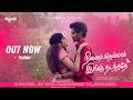 Ninaipathellam Ingu Nadandhadhe Official Video Song PRIKARA Studioz