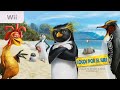 Surf S Up Nintendo Wii Gampelay