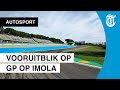Hülkenberg? ‘Plek naast Max Verstappen is gevreesd’