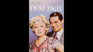 I'm No Angel (1933) Trailer