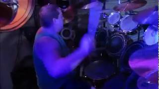 Drum Cover Sammy Hagar High Hopes Drums Drummer Drumming Van Halen