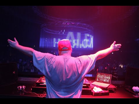 DJ StiffG - Alex M.O.R.P.H in the Mix