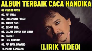Download lagu Dangdut lawas terbaik caca handika ful album mp3 Download lagu Dangdut lawas terbaik caca handika ful album mp3