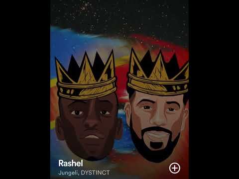Jungeli (RASHEL) feat dystinct