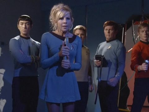 "Come Not Between the Dragons" behind-the-scenes bloopers